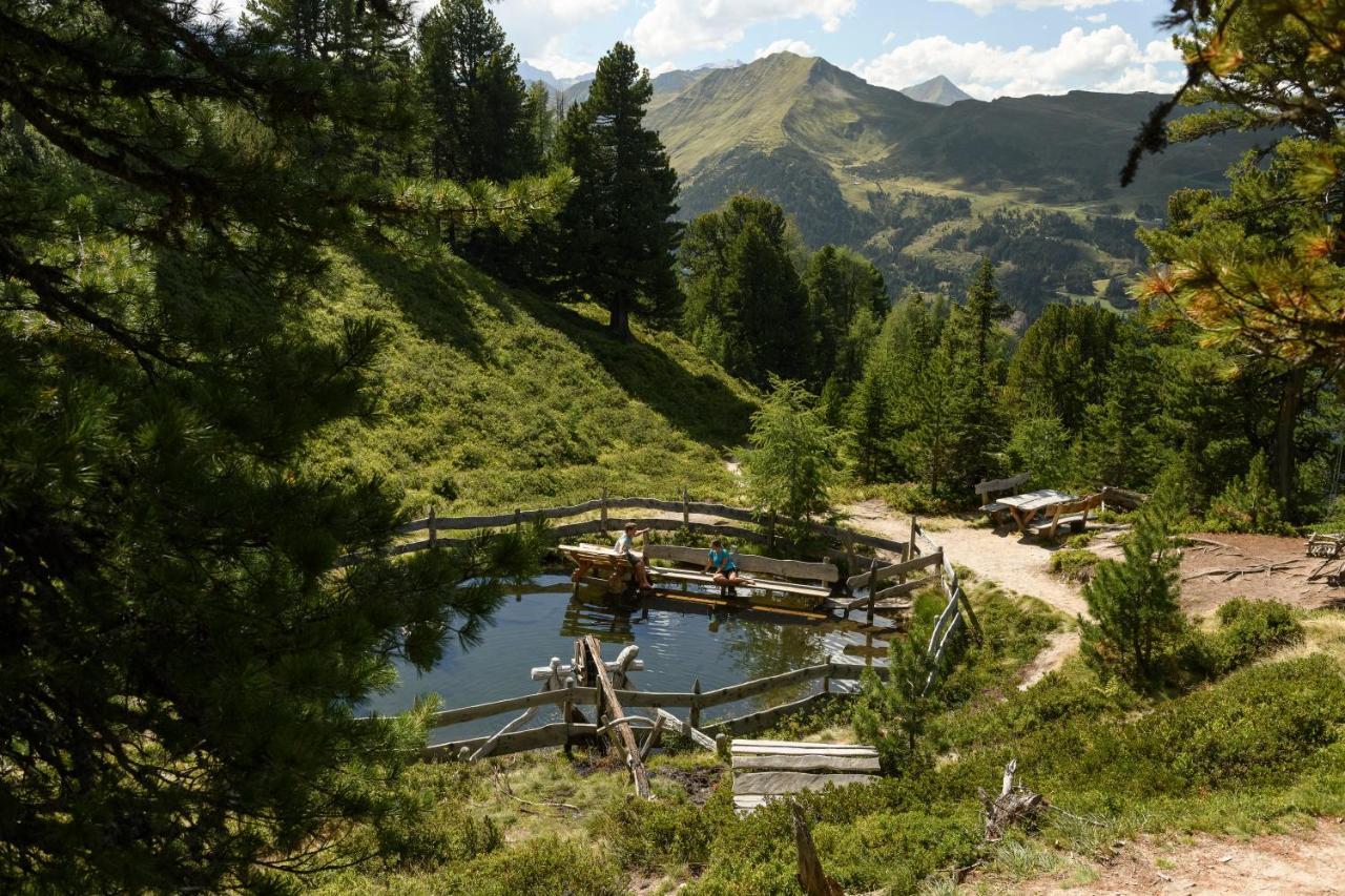 Hotel Das Gastein - Ganzjahrig Inklusive Alpentherme Gastein & Sommersaison Inklusive Gasteiner Bergbahnen バート・ホーフガシュタイン エクステリア 写真